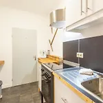 With A Shared Sauna In شقة بيشلباخ