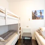 With A Shared Sauna In * بيشلباخ