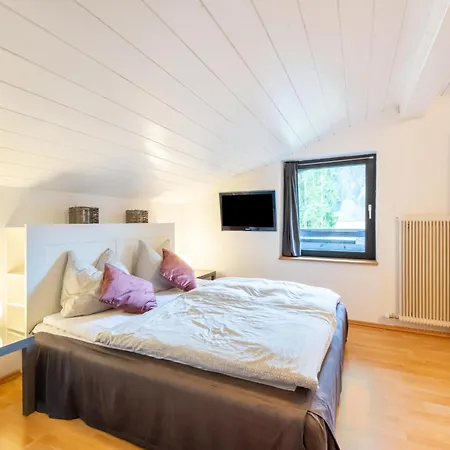 With A Shared Sauna In *