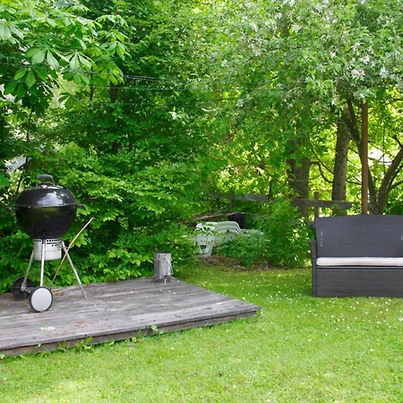 With A Shared Sauna In Bichlbach