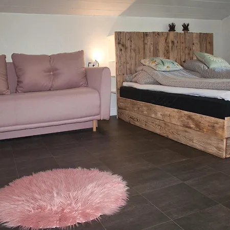 With A Shared Sauna In * Bichlbach