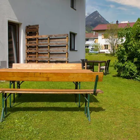 With A Shared Sauna In