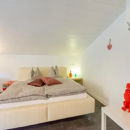 Apartment With A Shared Sauna In