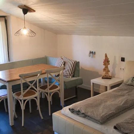 With A Shared Sauna In Apartment *