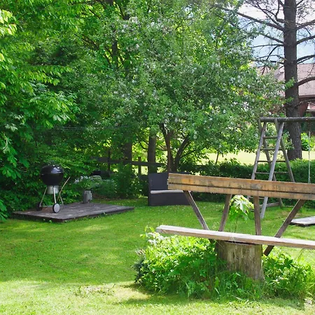 With A Shared Sauna In *