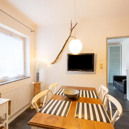 Apartment With A Shared Sauna In Bichlbach