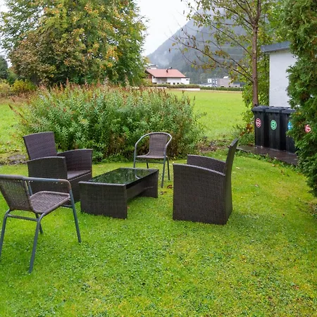 With A Shared Sauna In * Bichlbach