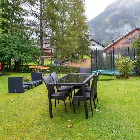 With A Shared Sauna In