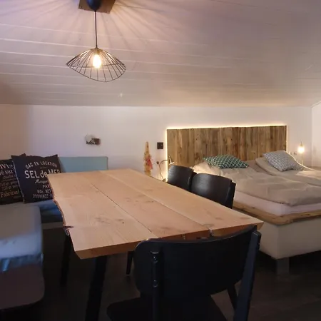 With A Shared Sauna In *