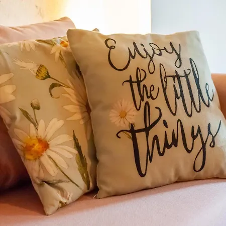 With A Shared Sauna In