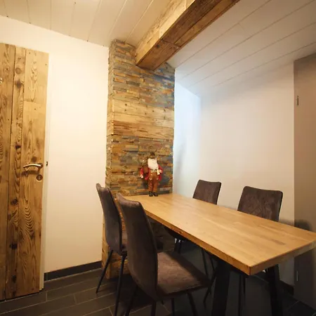 With A Shared Sauna In Апартаменты *