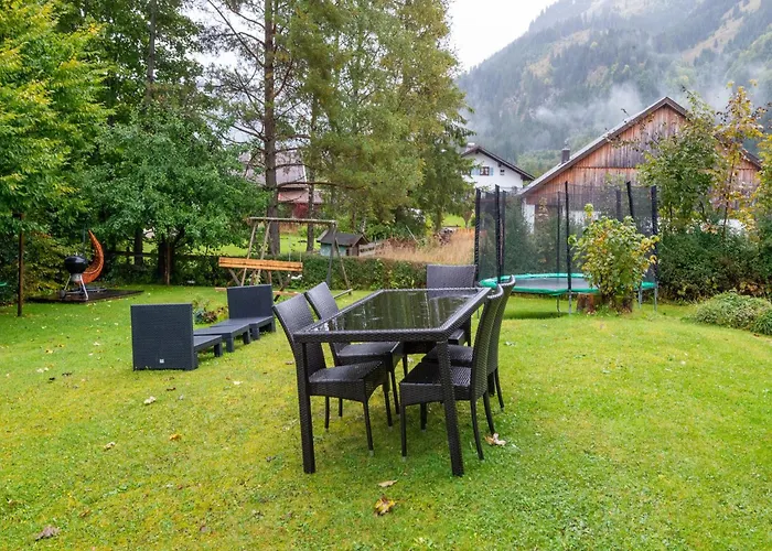 With A Shared Sauna In