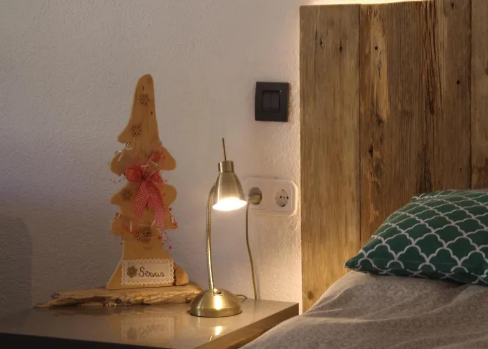 With A Shared Sauna In Apartment