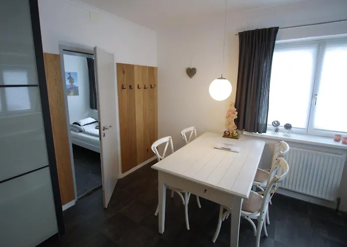 Apartment With A Shared Sauna In