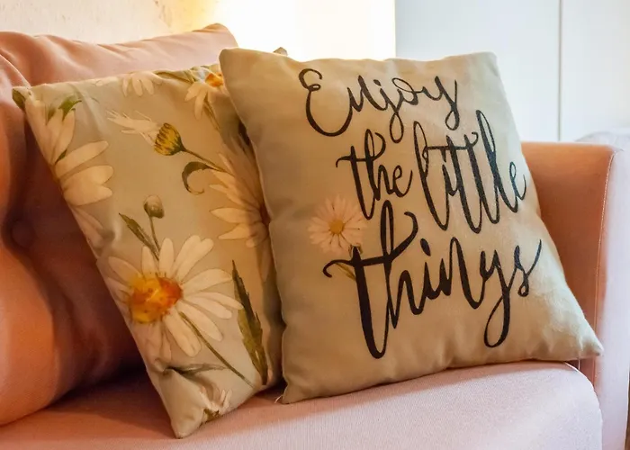 With A Shared Sauna In