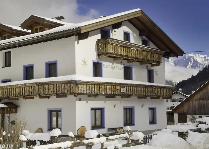 Apartment With A Shared Sauna In