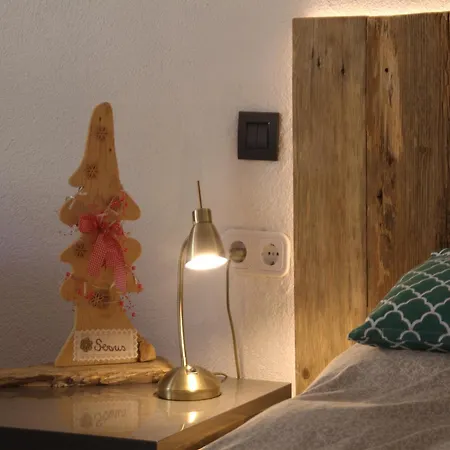 With A Shared Sauna In Apartmán