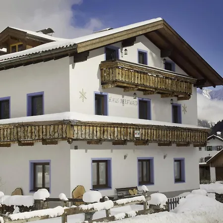 Apartmán With A Shared Sauna In